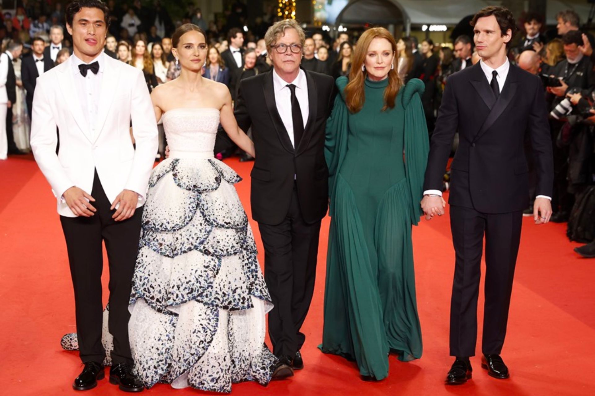 looks festival cannes