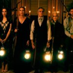 La escalofriante y adictiva película ‘Noche de Bodas’ te hará temblar de emoción