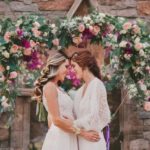 La boda que desafía todas las normas: Descubre cómo las bodas gay están redefiniendo el amor y la celebración