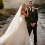 🔥💍 ¡Noticia Bomba! Edurne y David de Gea Anuncian Boda y Desvelan Detalles Íntimos 😱