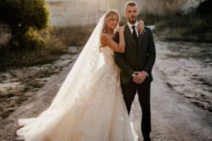 Edurne Boda