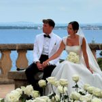 La increíble boda de Paddy Noarbe: ¡Una historia de amor fuera de lo común