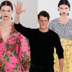 👗💖 ¡Tamara Falcó Enamorada! Descubre los Vestidos Nupciales de Wes Gordon que la Dejaron Sin Palabras 😱🔥