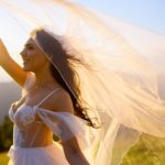 💃✨Deslúmbrate con Vestidos de Novia con Flecos! El Último Grito en Elegancia