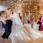 ✨ Los secretos para un baile de boda inolvidable ¡Descúbrelos!👗