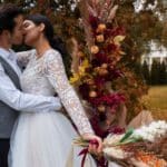 💖 El Encanto de una Boda en Septiembre: Ideas y Consejos para un Día Inolvidable 🌺🎉