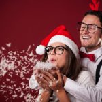 🌟 Bodas Navideñas: La Perfecta Fusión entre Romance y Espíritu Festivo 💫✨