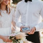 🌟 Descubre el Aroma que Dejará una Huella Permanente en tu próxima Boda 💫👰