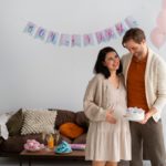 🌟 Baby Shower de Ensueño: Celebra la Llegada del Bebé con Estilo y Emoción 💫🎉