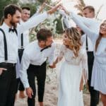 🌟 Boda en Ibiza: El Destino Romántico que Hará Realidad tus Sueños Nupciales 💫✨
