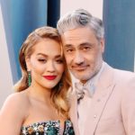 boda🎉 ¡No Creerás lo que Pasó en la Boda de Rita Ora! Secretos, Sorpresas y Más 🤯