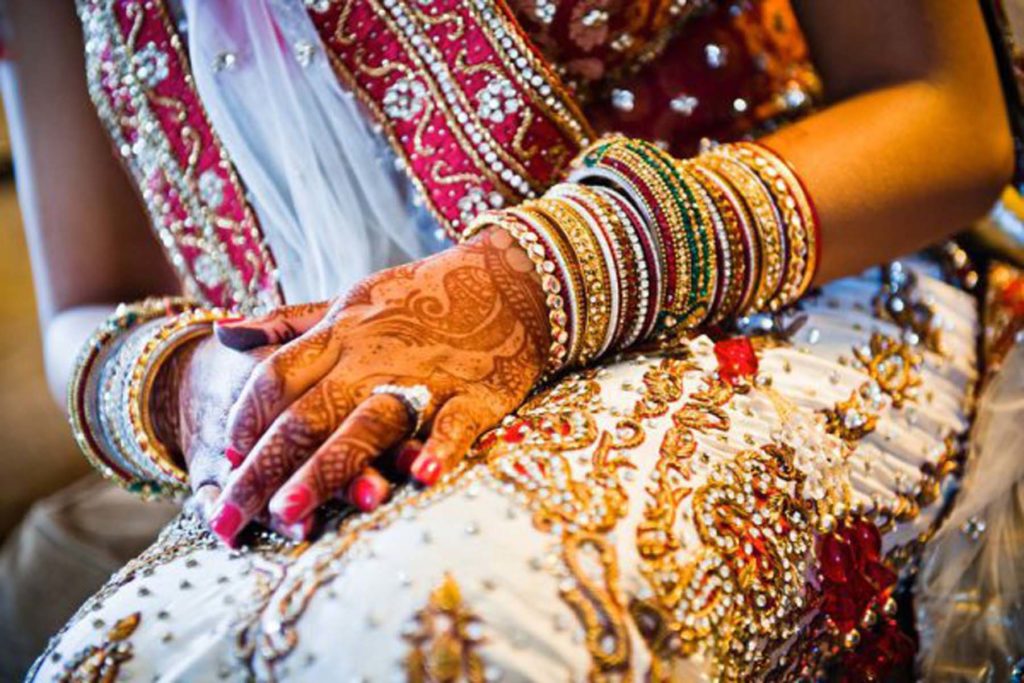 bodas indias 