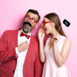 👑 ¡Nervios de novia? Descubre cómo controlarlos y brillar en tu gran día! 💍😁