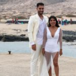 ✨ ¡El secreto de Isa Pantoja para una boda de ensueño! 💒💍