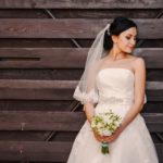 💇‍♀️ Transforma tu look de novia con pelo castaño. ¡10 Ideas impactantes! 💖👰