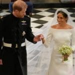 Boda Real de Meghan Markle: Glamour, Emoción y Elegancia sin Límites 💖🏰