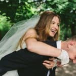 💞 Boda con lluvia: Cómo convertir la tormenta en un cuento de hadas 💒🌦️