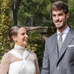 👰✨ ¡Descubre los detalles exclusivos de la boda de Marta Pombo! 💒💖