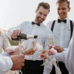 ¡Fiesta sin Límites! 🍸🎉 Descubre Cómo Calcular el Alcohol para una Boda Inolvidable