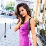 🌺👁️‍🗨️ Maquillaje de Ensueño para tu Vestido Buganvilla: ¡Descubre el Look Irresistible! 💅🔥