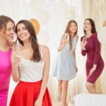 💐💄 Impacta con Estilo: Maquillaje Infalible para Complementar tu Elegante Vestido Fucsia 🌟👗