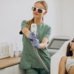 🌟👰 ¡Piel Radiante para tu Boda! Descubre los Secretos de la Depilación Láser que Transformarán tu Look 💖✨