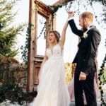 🌹💍 ¿Buscas el Escenario Perfecto para tu Boda? Conoce la Mágica Masía Campo Aníbal 🎉