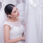 🌟👗 ¡Sé la Novia Más Trendy! Descubre los Vestidos de novia con un Top Peplum 💍