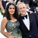 👰💍 ¡Increíble! Detalles Exclusivos de la Boda de Salma Hayek que Debes Ver