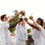 🍸 ¡Los Mejores Gin Tonics para Sorprender a Tus Invitados en la Boda!