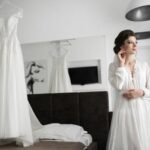 ✨ ¿Por Qué Isabel Núñez es la Diseñadora Favorita de las Novias Elegantes?