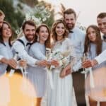 💍 Evita Sorpresas: Por Qué un Seguro de Boda es Imprescindible