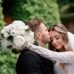 ¡Amor con vistas! Bodas inolvidables en La Casa de Mónico