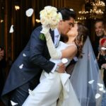 ¡Impactante! Lo Que No Sabías de la Boda de Eugenia Gil Muñoz