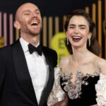 Lily Collins: La Boda de Ensueño que Dejó a Todos Boquiabiertos