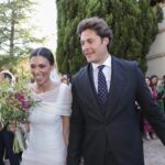 ¡Increíble! Lo Que Nadie Te Contó Sobre la Boda de Lucía Páramo