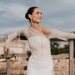 Blanca Padilla: Todos los Secretos y Glamour de Su Boda Soñada