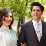 Paloma Lago: ¡Los Secretos de Sus Looks de Invitada que Deslumbran en Cada Boda!