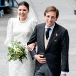 Teresa Urquijo: La Boda que Dejó a Todos Sin Palabras