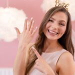 Manicura de Novia: Ideas y Tendencias 2025 para Unas Uñas Perfectas en tu Gran Día