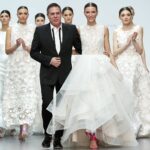 Hannibal Laguna: Los Diseños que Están Revolucionando la Moda Nupcial