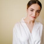 Maquillaje Clean Look: la tendencia ideal para novias