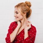 10 Recogidos para pelo corto: ideas fáciles y elegantes