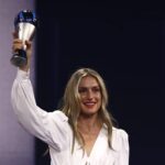 El look nupcial de Alexia Putellas que inspira a novias