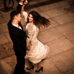 Canciones para la entrada de la novia: top ideas 2025