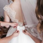 Jesús Peiró: los vestidos de novia que están arrasando