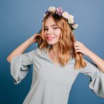 ¿Qué Diadema Elegir para tu Look de Invitada a Boda?